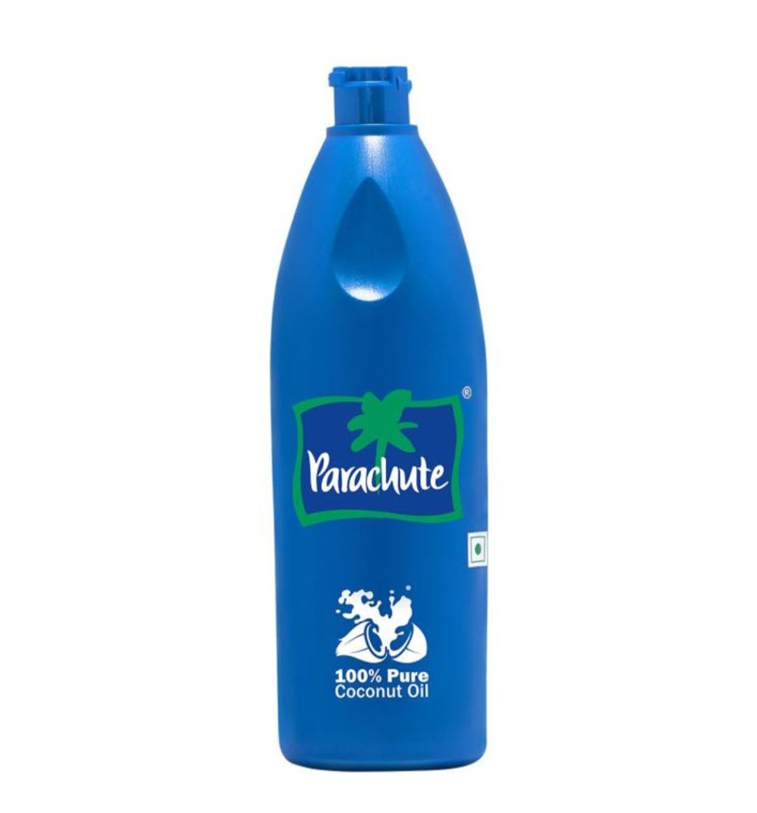 PARACHUT COCUNUT OIL